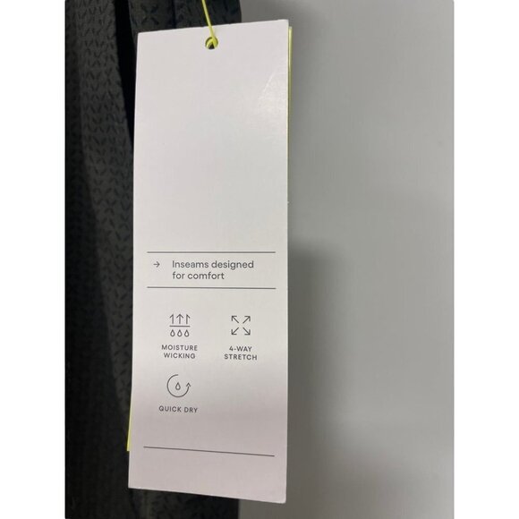 New Golf Shorts 4 Way Stretch Quick Dry Casual Stretchy Shorts Men’s size 40 - Picture 2 of 6